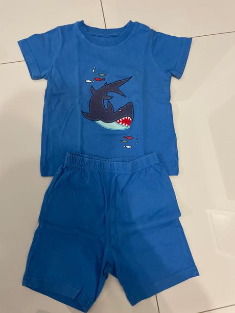 Pyžamo č. 92, next,92