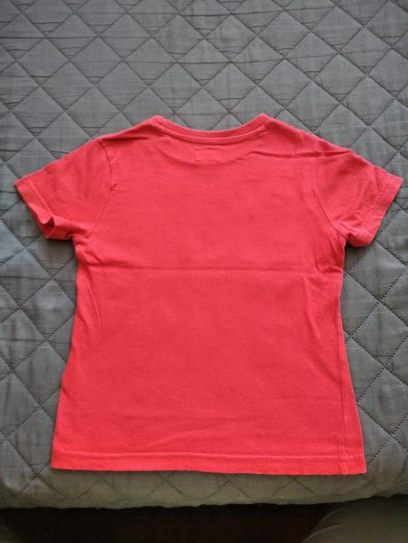 Tričko s krátkym rukávom, f&f,104