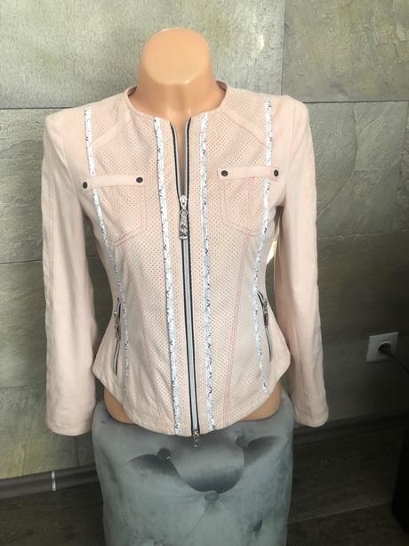 Sportalm prechodný kabatik s/m, s