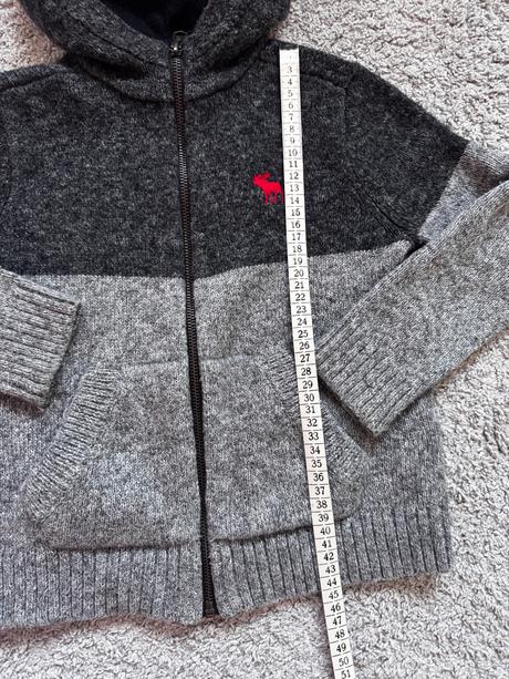 Sveter abercrombie & fitch 116, abercrombie&fitch,116