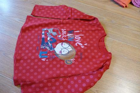 Zateplena mikina, 110