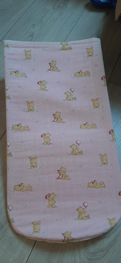 Podlozka na kupanie do vane, 