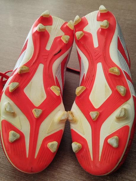Kopačky, adidas,40