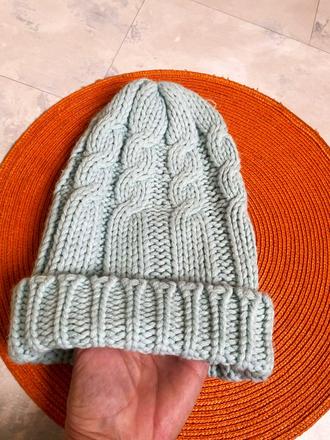Čiapka beanie, 158