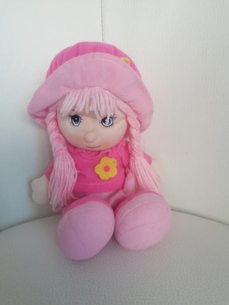 Plyšové zvieratká, 