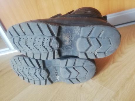 Topanky vel. 35, geox,35