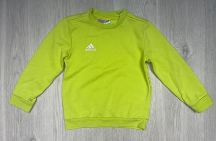 Mikina adidas, adidas,116