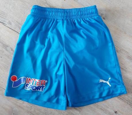 Športové kratasy puma, puma,128