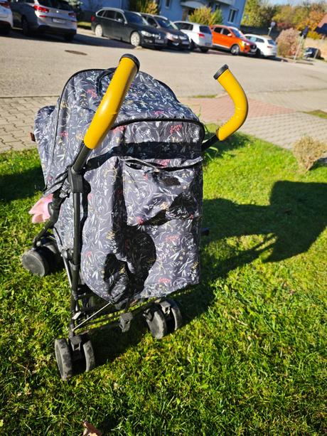 Golfový kočík petit marse, petite&mars,petite&mars musca