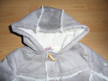 Teplý kožúšok, kiki&koko,122