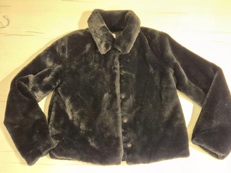 Slavnostne kozusinkove sako, bolerko m, m