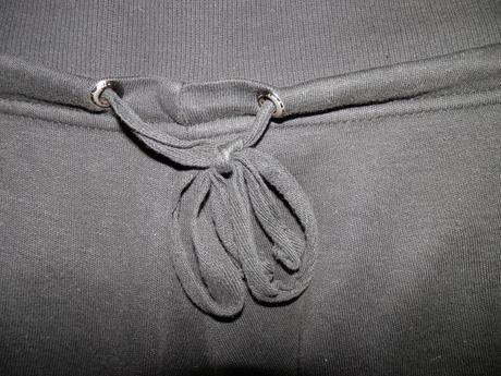 Tepláky, terranova,xs