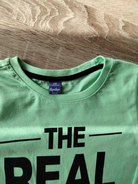 Tričká, dopodopo,128