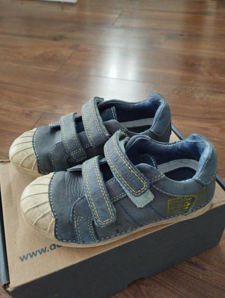 Ddstep tenisky, d.d.step,27