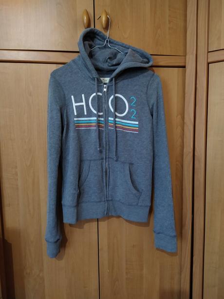 Mikina hollister dámska, hollister,s