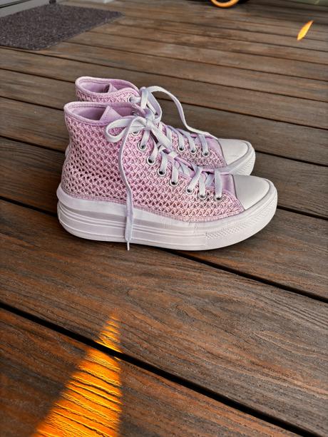 Converse kotníkové tenisky - chuck taylor all star, converse,40