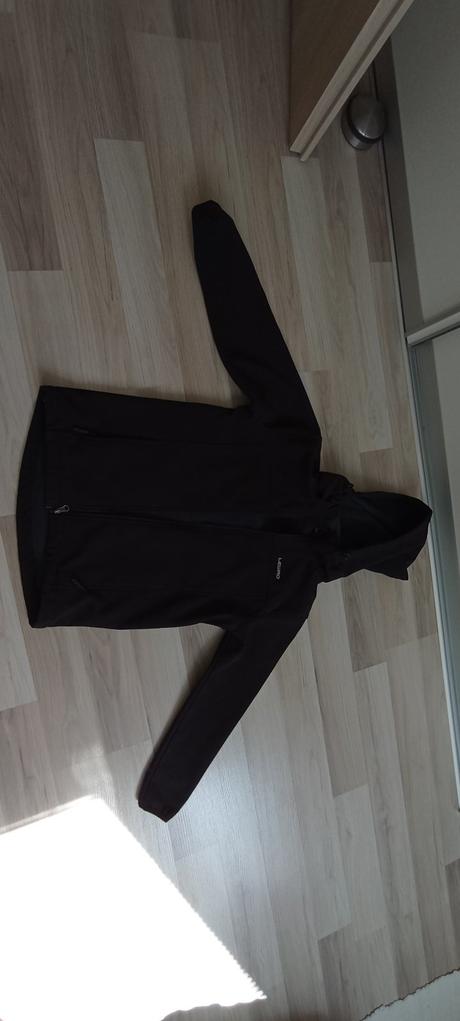 Unisex softshellová bunda, lewro,146