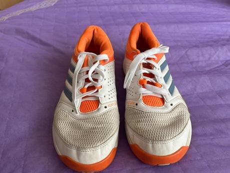 Botasky zn. adidas, veľ. 39, adidas,39