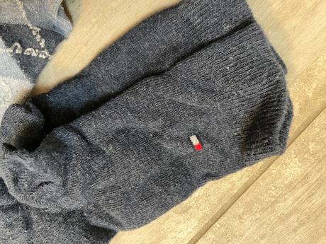 Ponožky tommy hilfiger, tommy hilfiger,27