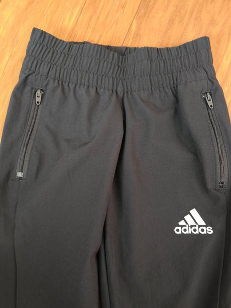 Adidas športové nohavice 110, adidas,110