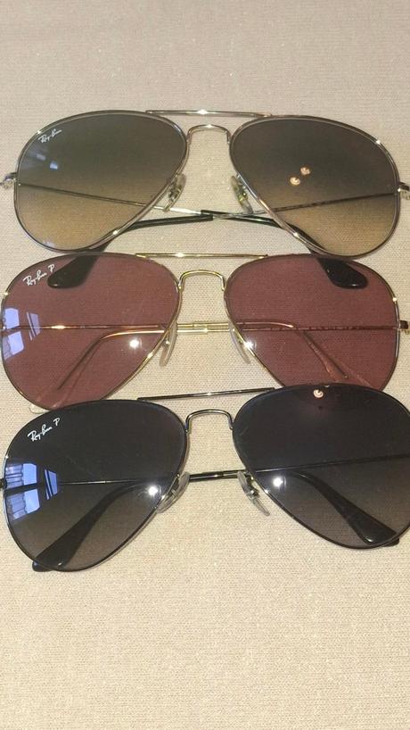 Ray ban dámske slnečné okuliare, ray-ban