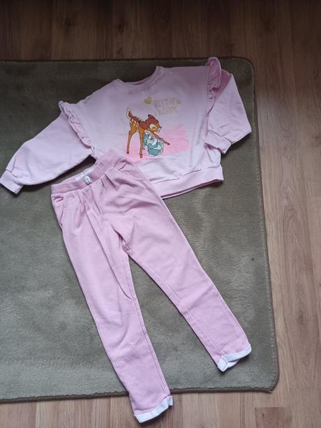 Tepláková súprava, sinsay,116