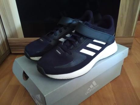 Tenisky, adidas,33