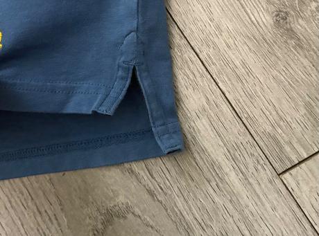 Dopravné polo tričko veľ. 134, c&a,134