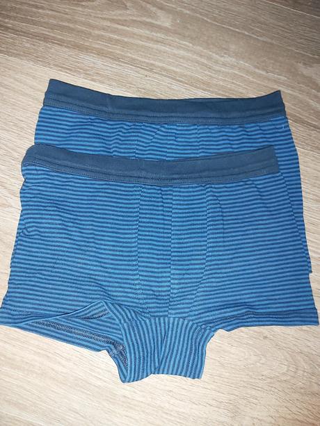 2x boxerky cena spolu, schiesser,146