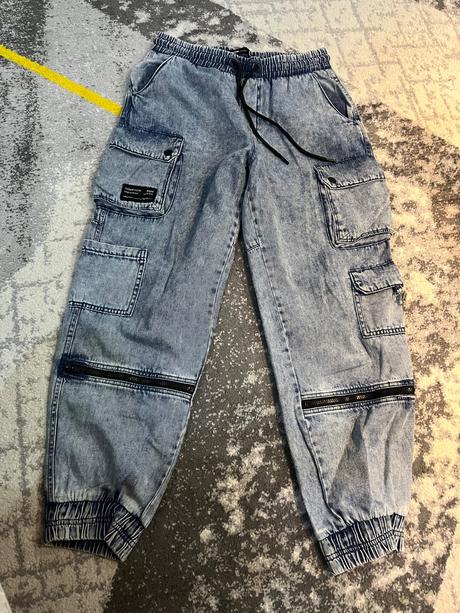 Predám rifle, fishbone,l