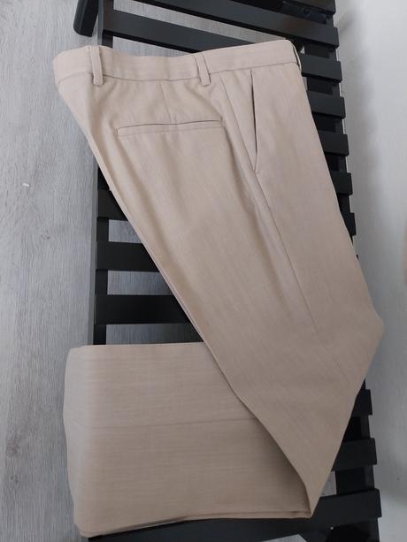 Pánsky oblek bandi -slim strih, l