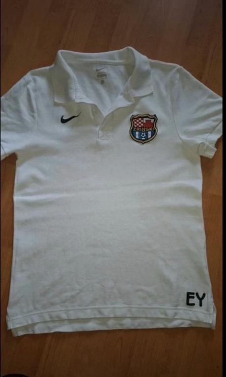 Dámska polokošeľa, nike,s