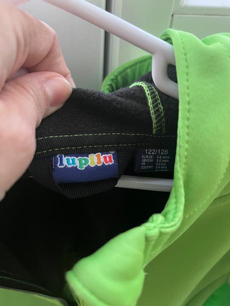 Lupilu prechodná bunda, lupilu,122