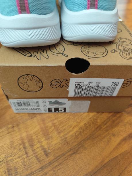 Botasky, skechers,33