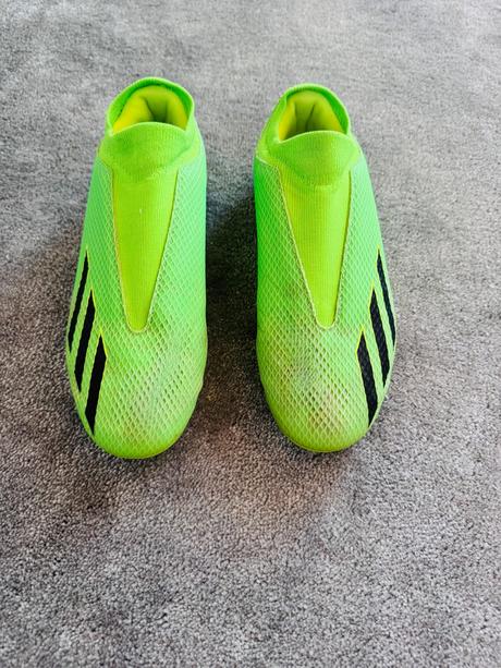 Kopačky adidas  x speedportal.3 ll fg  37,5, adidas,37