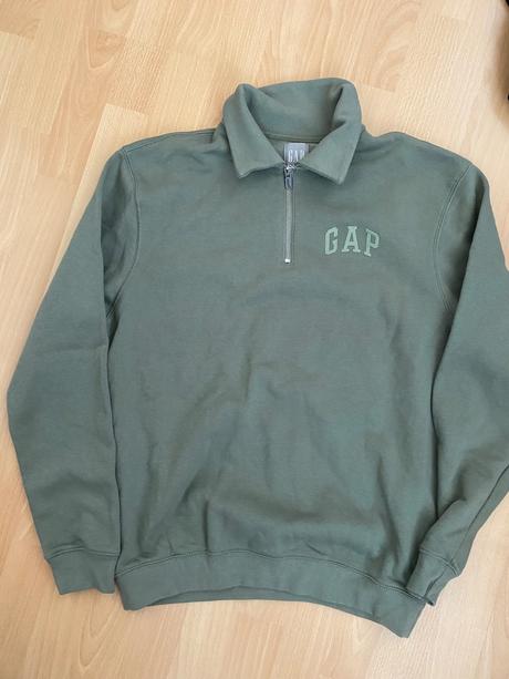 Mikina, gap,s