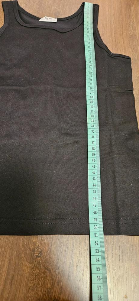 Detske tielko (3 ks) v. 128, bonprix,128