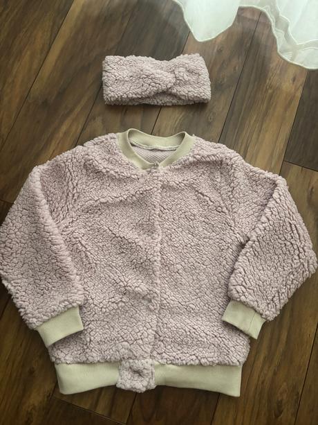 Mikina s čelenkou 116, 116