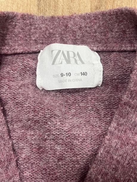 Darujem k nakupu, zara,134