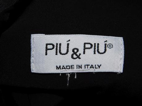 Luxusny elegantny blejzer, 42