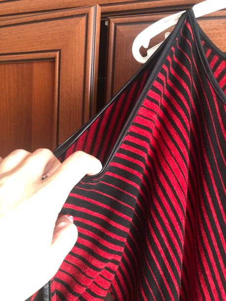 Predlzeny pulover, l