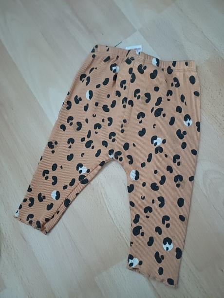 4x leginky v.68 / 3-6mes., george,68