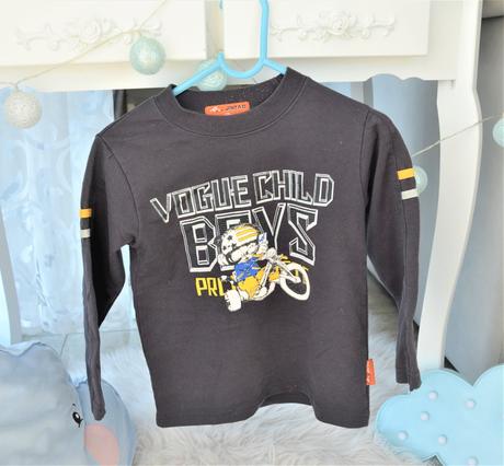 Tenšia mikina-110, 110