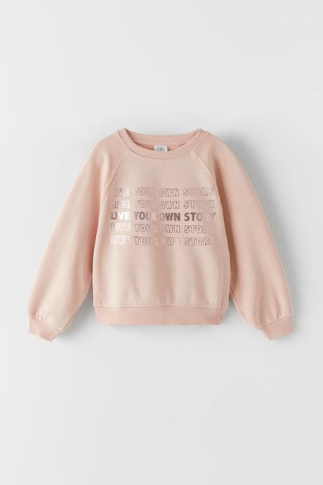 Zara mikina, zara,140