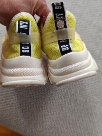 Steve madden lahke,neonkove,pohodlne,makucke 37, steve madden,37