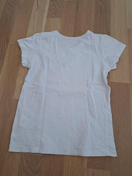 Tričko, tchibo,116