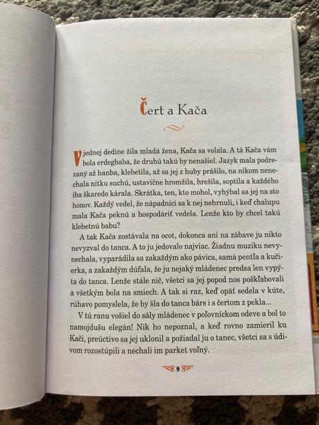 Najkrajšie rozprávky, 