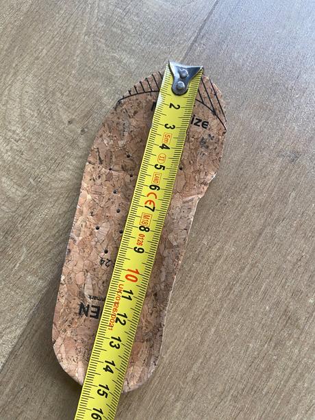 Tenisky woden, 23 / 24