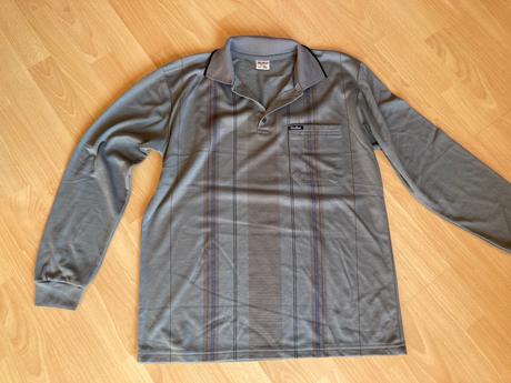 Pánska polokosela xxl, xxl