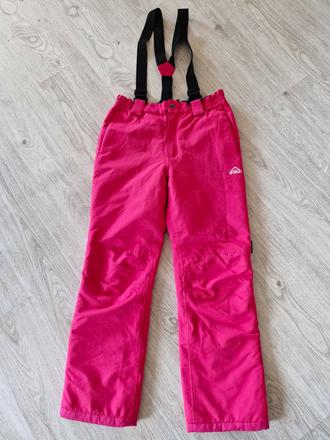 Nohavice do snehu, mckinley,164